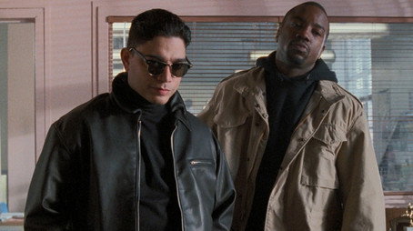 New York Undercover Stagione 1