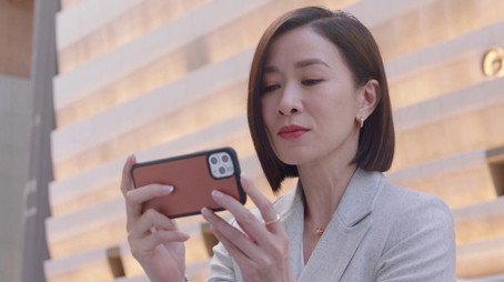 新聞女王 Сезон 1