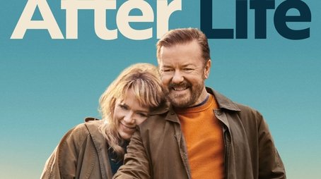 After Life (2019) poster