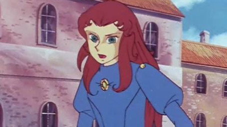 花の子ルンルン Сезон 1