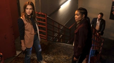 March or Die (2020) - Episode 7 poster and promotional image