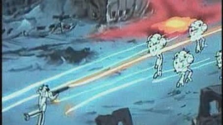 Reckless (1985) - Episode 23 poster and promotional image
