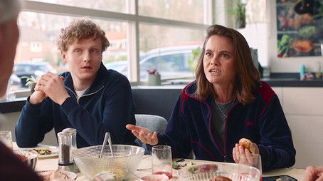 Episode 2 (2024) - Episode 2 poster and promotional image