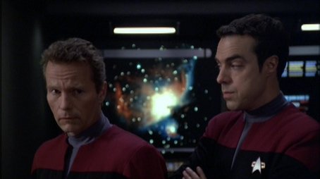 Equinox (1) (1999) - Episode 25 poster and promotional image