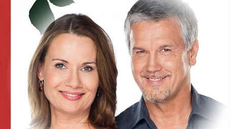 Season 11 (2014) - Season 11 poster and promotional image