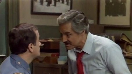 Dorsey (1980) - Episode 4 poster and promotional image