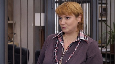 Деффчонки Сезон 2