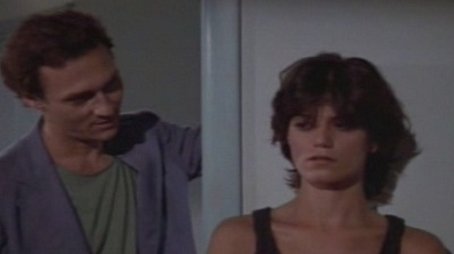The Night Caller (1985) - Episode 5 poster and promotional image