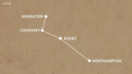 Great British Railway Journeys Stagione 5