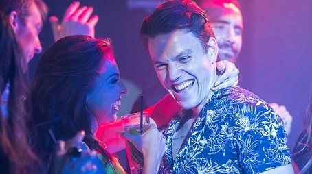 08/10/2018 (2018) - Episode 158 poster and promotional image