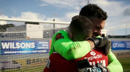 Bem-vindos ao Wrexham212