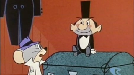 Not So Dummy (1959) - Episode 9 poster and promotional image