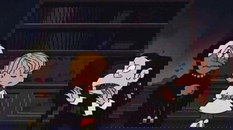 Episode 47 (1981) - Episode 47 poster and promotional image