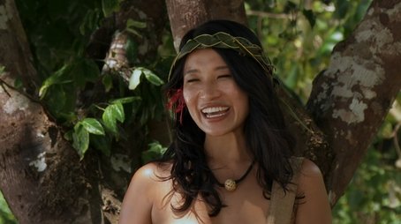 Thirsty In Paradise (2021) - Episode 2 poster and promotional image