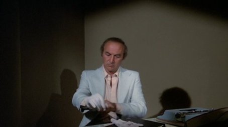 The Execution File (1979) - Episode 18 poster and promotional image