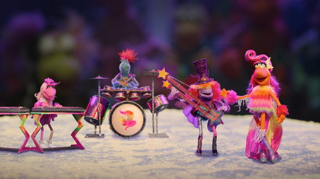 Fraggle Rock: Ritorno alla grotta Stagione 2