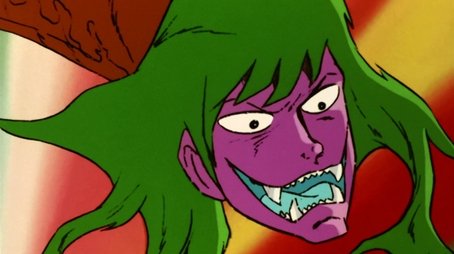 The Head of Rokfel (1972) - Episode 6 poster and promotional image