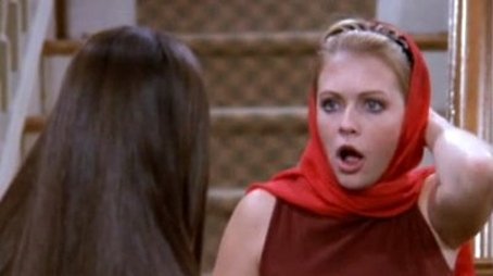 Sabrina, a Aprendiz de Feiticeira711