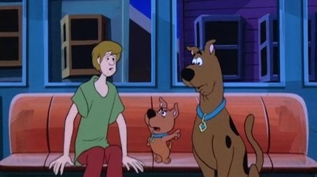 Cable Car Caper (1982) - Episode 16 poster and promotional image