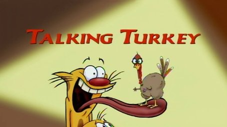 Talking Turkey (1999) - Episode 44 poster and promotional image
