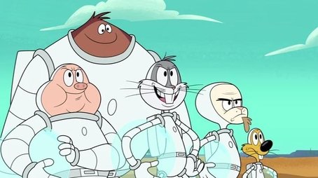 Armageddon Outta Here (2) (2020) - Episode 88 poster and promotional image
