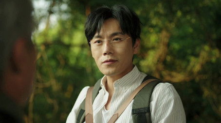 Summer Break (2020) - Episode 1 poster and promotional image