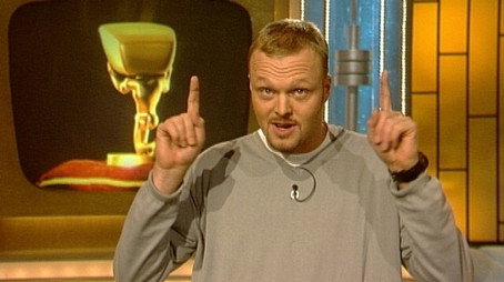 TV total Сезон 1
