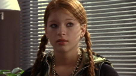 Degrassi Sezóna 3