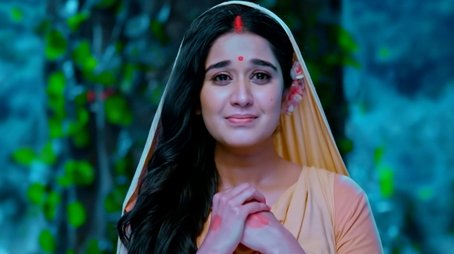 Dharm Aur Maryada (2024) - Episode 134 poster and promotional image