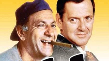 Season 1 (1970) - Season 1 poster and promotional image