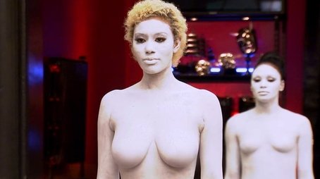 Pasties and a Cameltoe (2012) - Episode 3 poster and promotional image