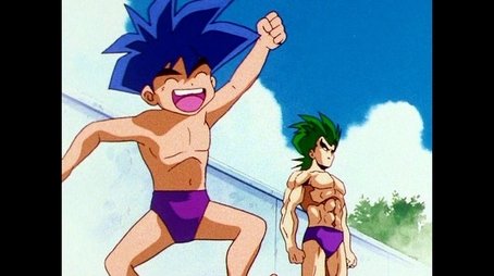 Episode 46 (1991) - Episode 46 poster and promotional image