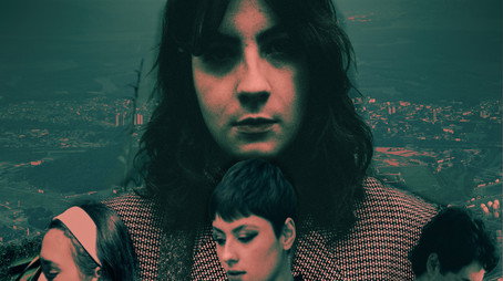 APOTHEOSIS 85 (2025) poster