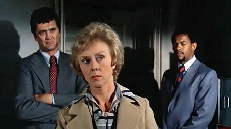 Clark Templeton O'Flaherty (1975) - Episode 13 poster and promotional image