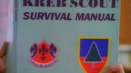 Sick Day (1994) - Episode 13 poster and promotional image