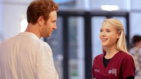 Change Is a Tough Pill to Swallow (2021) - Episode 5 poster and promotional image