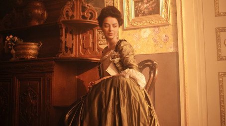 Jekatěrina Sezóna 3