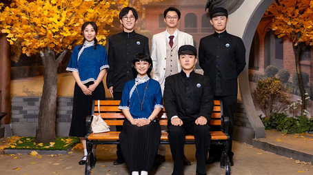 喜人奇妙夜·纯享版 Сезон 2