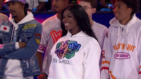 Nick Cannon Presents: Wild 'N Out Сезон 21