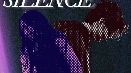The Deafening Sound of Silence (2025) poster