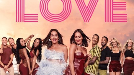 Twin Love (2023) poster