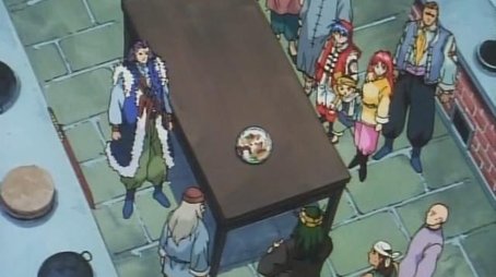 Darkness Society`s Assassin! Cold Blooded Genius Leon (1998) - Episode 29 poster and promotional image