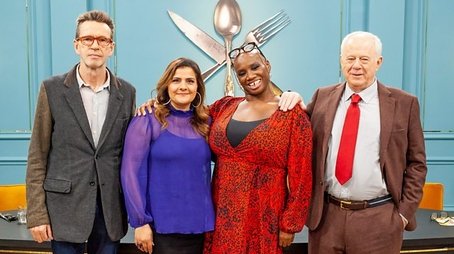 South West - Judging (2020) - Episode 18 poster and promotional image