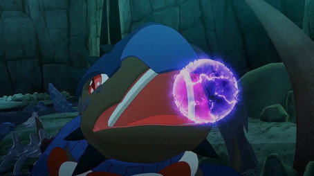 斗龙战士 Sezóna 5