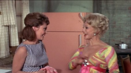 Eb's Double Trouble (1970) - Episode 7 poster and promotional image