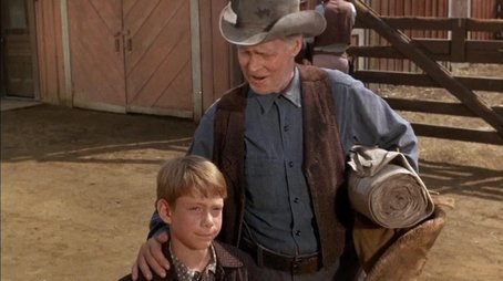 Old Cowboy (1965) - Episode 28 poster and promotional image