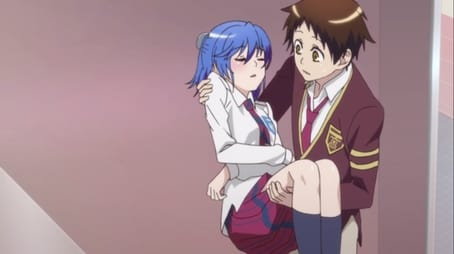 Jitsu wa Watashi wa14