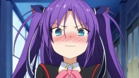 EX5 Sasami Becomes a Cat (2014) - Episode 6 poster and promotional image