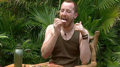 I'm a Celebrity...Get Me Out of Here! Сезон 6