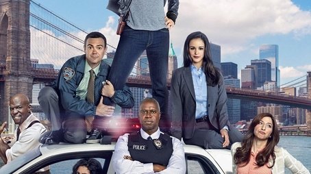 Season 4 (2016) - Season 4 poster and promotional image